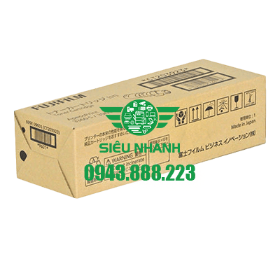 Hộp mực máy in laser trắng đen A3 ApeosPrint 3360S (10k)